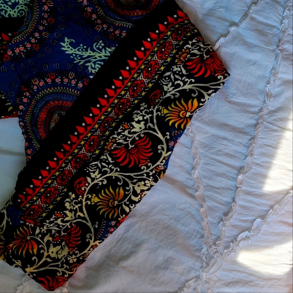 Goddess Pants Size L - Picture 1 of 4